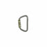 STERLING ROPES Steel Autolock Carabiner NO COLOR