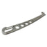 METOLIUS MOUNTAIN Torque w/Palm Protector SILVER