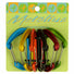METOLIUS MOUNTAIN FS Mini II Jet Set -6 pack 6 ASST COLORS