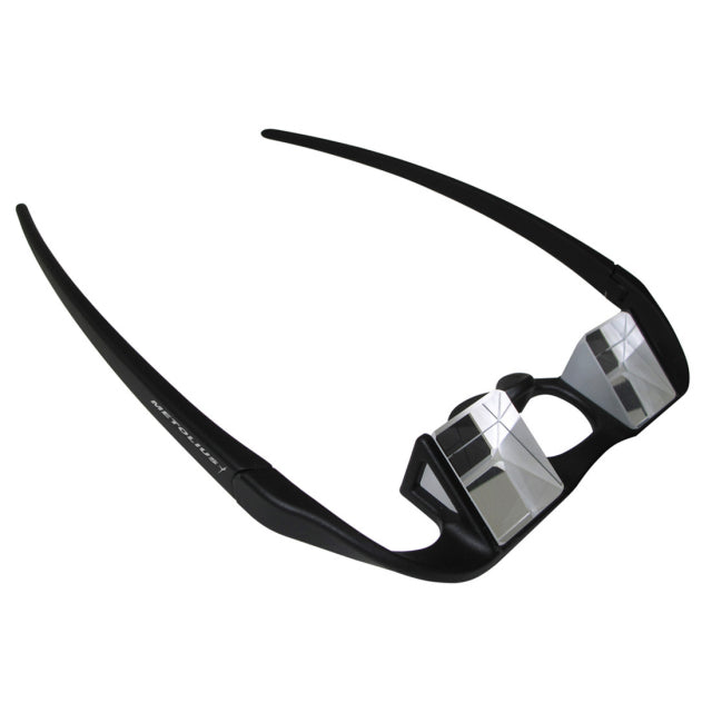 METOLIUS MOUNTAIN Upshot Belay Glasses BLACK