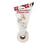 METOLIUS MOUNTAIN Climbing Tape - 1 1/2 -Single WHITE