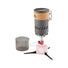 MSR Switch™ Stove System - Stoves.