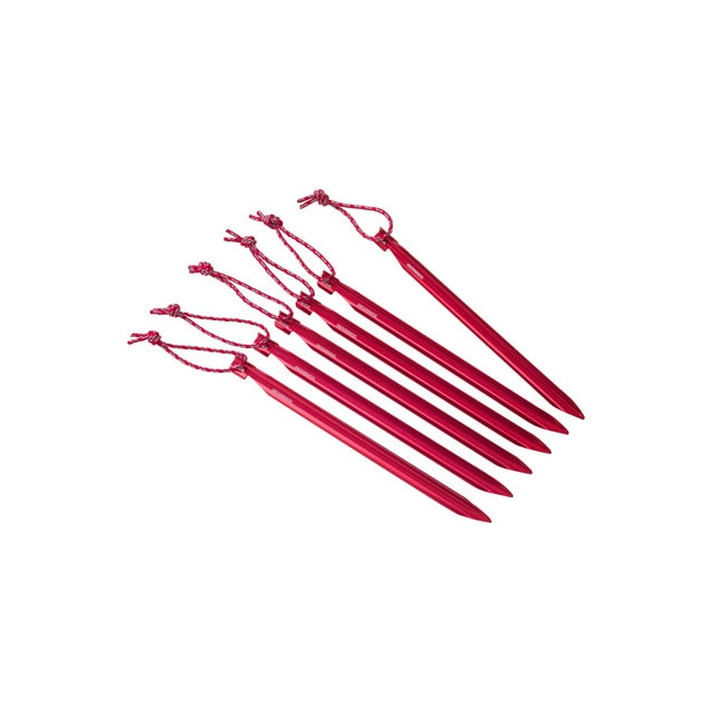 msr groundhog tent pegs MSR Gear GroundHog Stake Bulk – J&H Outdoors