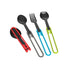 MSR Folding Utensils - Cookware.