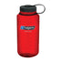 LIBERTY MOUNTAIN NALGENE WM 32 OZ SUSTAIN RED