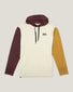 Belong Designs M Core Traverse Tek Hoodie SUNSET PASSIONS