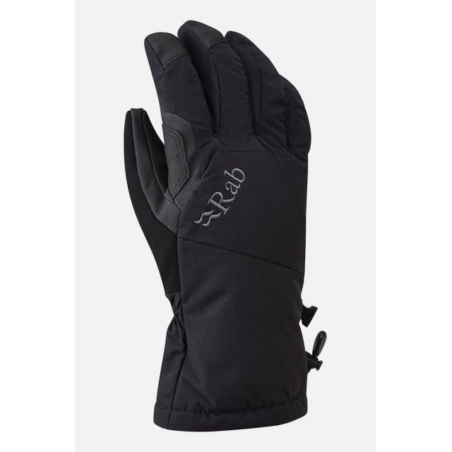 Rab Women's Storm Glove BACK / L