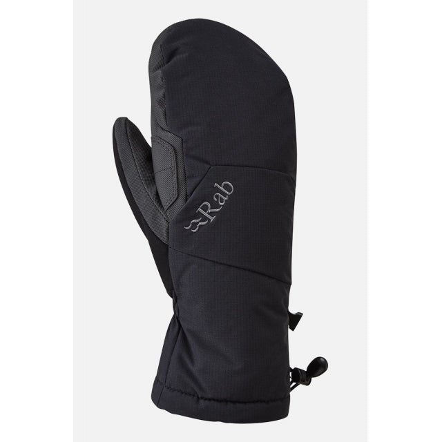 Rab Men's Storm Mitt BLACK