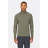 Rab Men's Sonic Long Sleeve Zip.