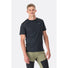 Rab Men's Force Tee - First Layer - Synthetic.