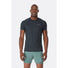 Rab Men's Sonic Tee - First Layer - Synthetic.