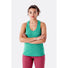 Rab Women's Wisp Vest - First Layer - Synthetic.