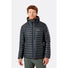 Rab Men's Microlight Alpine Jacket - Down - Microlight.