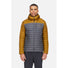 Rab Men's Microlight Alpine Jacket - Down - Microlight.