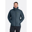 Rab Men's Microlight Alpine Jacket - Down - Microlight.
