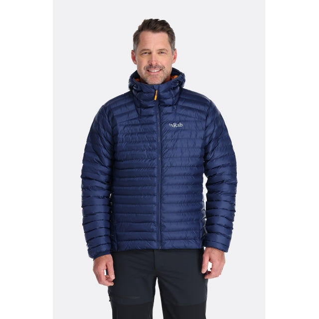 Rab M Cirrus Alpine Jacket – J&H Outdoors