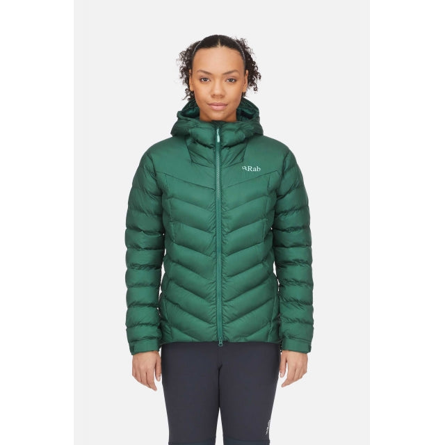 Rab W Nebula Pro Jacket GNS