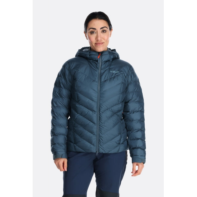 Rab W Nebula Pro Jacket ORB