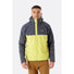 Rab Men's Downpour Eco Jacket.