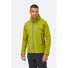 Rab Men's Kinetic 2.0 Jacket - Shell - Kinetic.