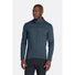 Rab Men's Ascendor Light Hoody - Midlayer - Fleece.