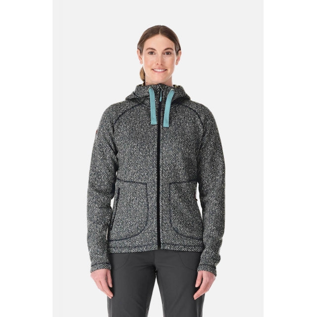 Rab Women's Amy Hoody DIK