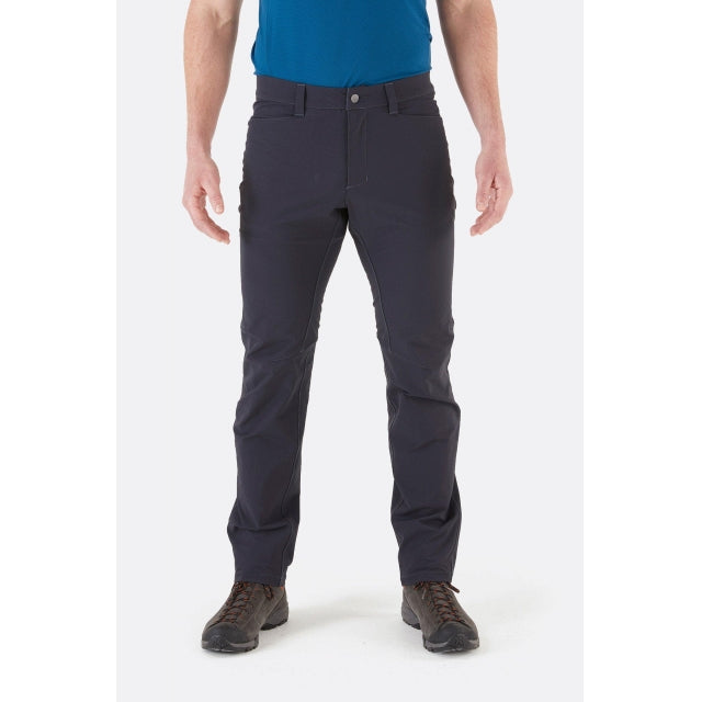 No Boundaries All Gender Synthetic Cargo Pants, Men's Sizes XS - 3XL 