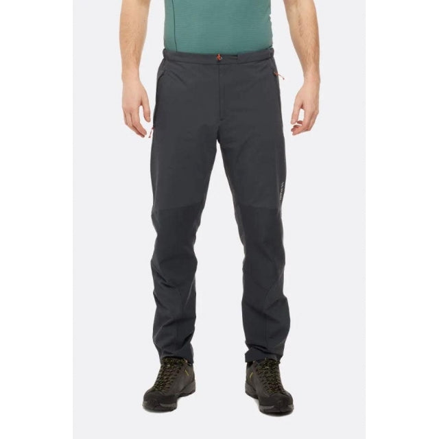 Men's Active Traveler Stretch Pant