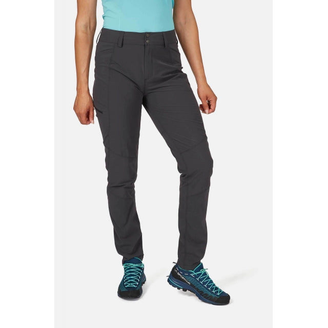 RAB W Incline Light Pants