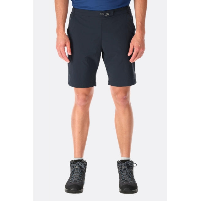 Rab Talus Trail Shorts - Running shorts Men's, Buy online