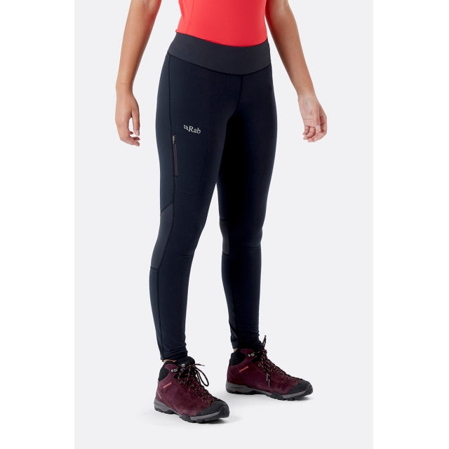 Women's Rhombic Tights – J&H Outdoors