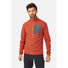 Rab Men's Tecton Pull-On - Midlayer - Fleece.