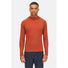Rab Men's Sonic Hoody - First Layer - Synthetic.