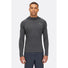 Rab Men's Sonic Hoody - First Layer - Synthetic.
