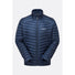 Rab Men's Cirrus Flex Jacket - Synthetic - Loose Fill.