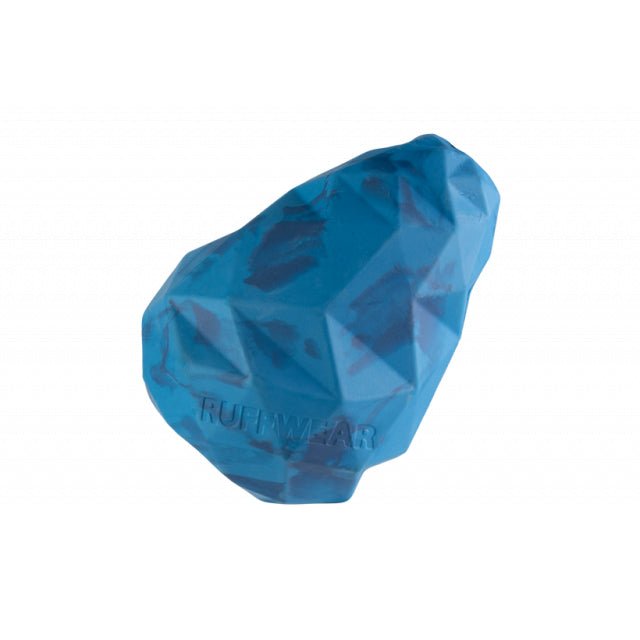 Ruffwear Gnawt-a-Cone Toy BLUE POOL
