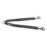 RUFFWEAR RW DOUBLE TRACK COUPLER BASALT GRAY