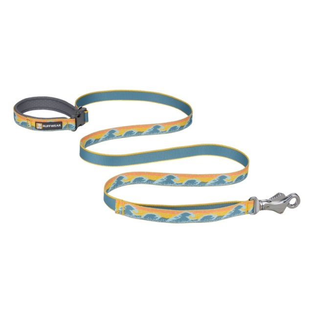 Ruffwear Crag Leash RISING WAVE