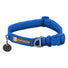 RUFFWEAR RW FRONT RANGE COLLAR BLUE POOL
