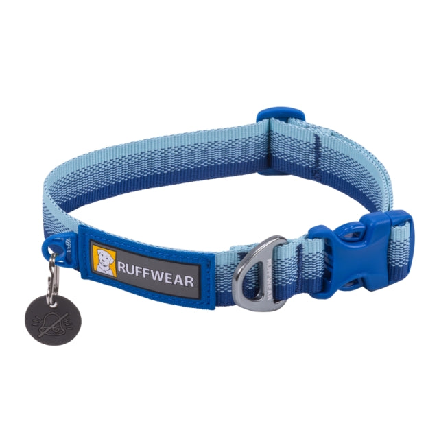 Ruffwear Front Range Collar COASTAL FADE