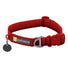 RUFFWEAR RW FRONT RANGE COLLAR RED CANYON