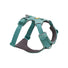 RUFFWEAR RW FRONT RANGE HARNESS RIVER ROCK GREE