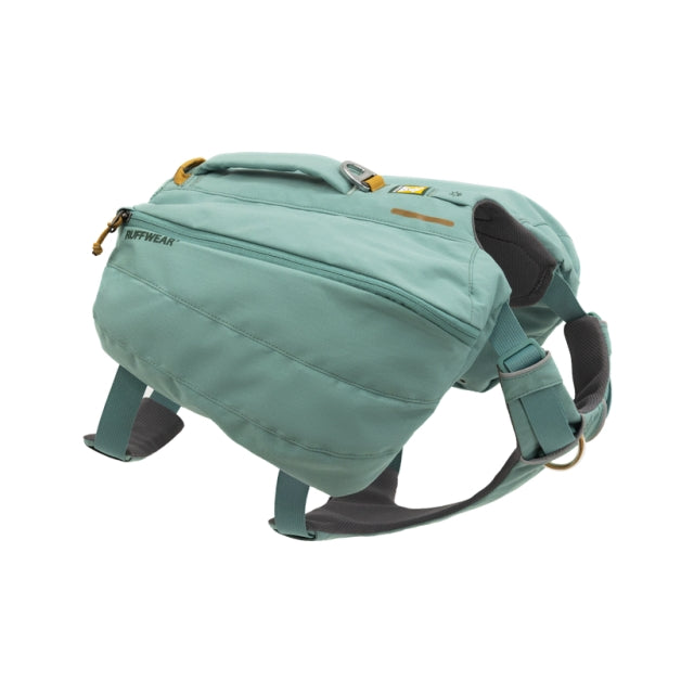 Ruffwear Front Range Day Pack RIVERROCK GREEN