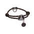 RUFFWEAR RW KNOT-A-COLLAR OBSIDIAN BLACK