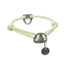 RUFFWEAR RW KNOT-A-COLLAR MOSS GREEN