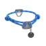 RUFFWEAR RW KNOT-A-COLLAR BLUE POOL