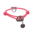 RUFFWEAR RW KNOT-A-COLLAR FIREWEED PINK