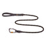 RUFFWEAR RW KNOT-A-LEASH OBSIDIAN BLACK