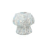 RUFFWEAR RW TOADSTOOL TOY GRAY SKY