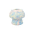 RUFFWEAR RW TOADSTOOL TOY BLUE PRISM